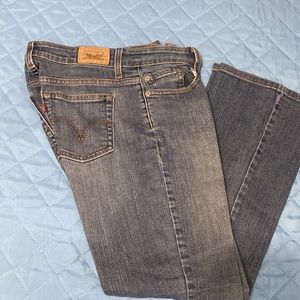 Jeans 515